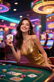 citygaming ပလက်ဖောင်း ပင်မပုံ