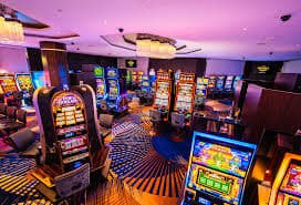 Sportsbook လောင်းကြေး