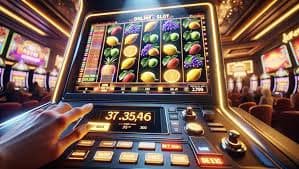 citygaming Slots Free Spins Bonus Jackpot MMK ကျပ်ငွေဖြင့် ကစားနည်း မြန်မာ